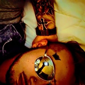 Meet your Posher, Shawn